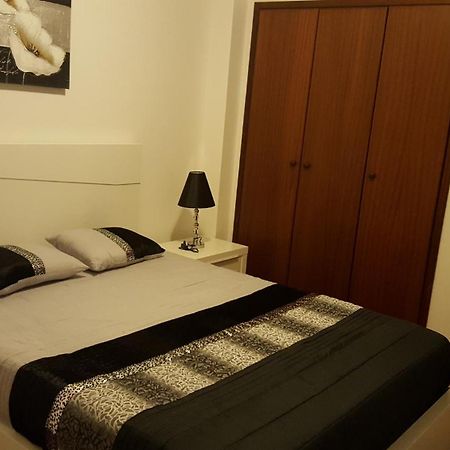 Apartamento Vista Deslumbrante Ponta Delgada Kültér fotó