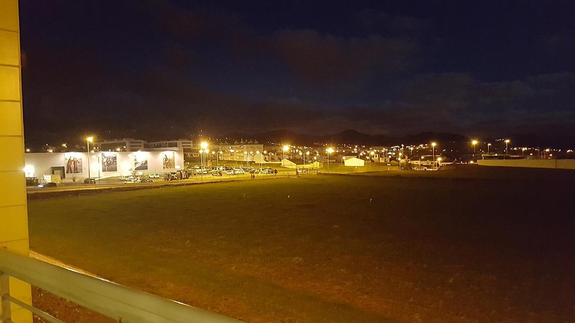 Apartamento Vista Deslumbrante Ponta Delgada Kültér fotó