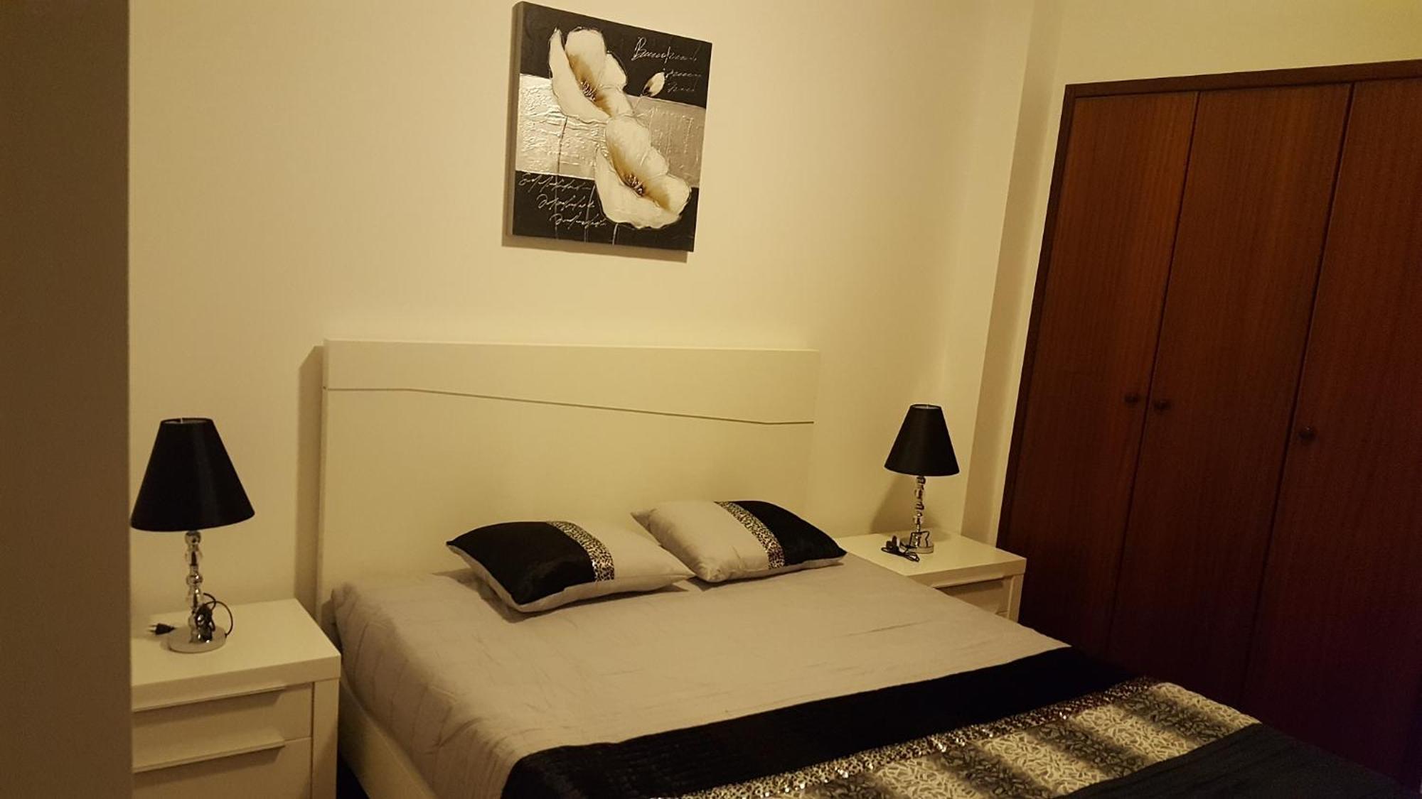 Apartamento Vista Deslumbrante Ponta Delgada Kültér fotó