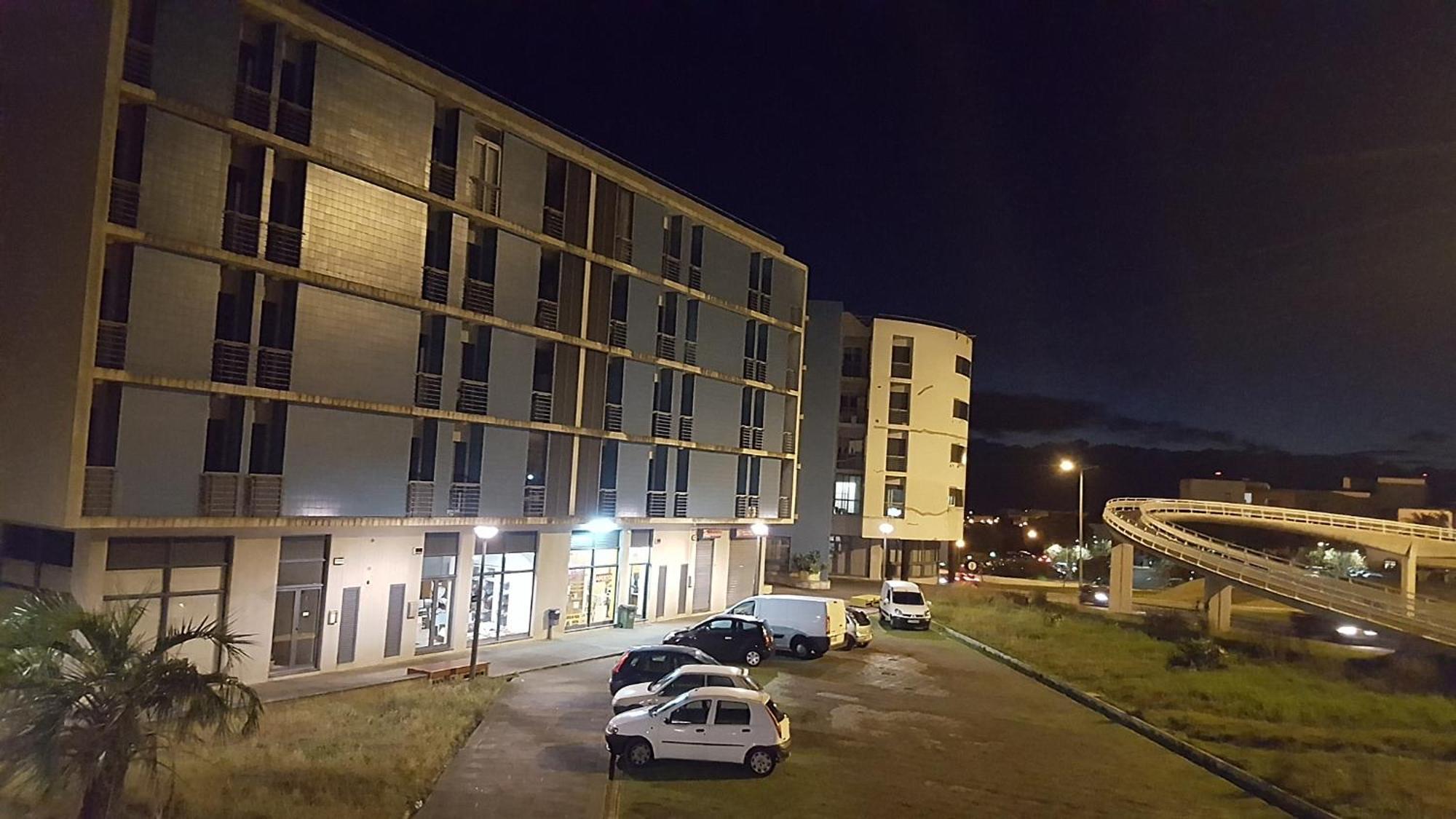 Apartamento Vista Deslumbrante Ponta Delgada Kültér fotó