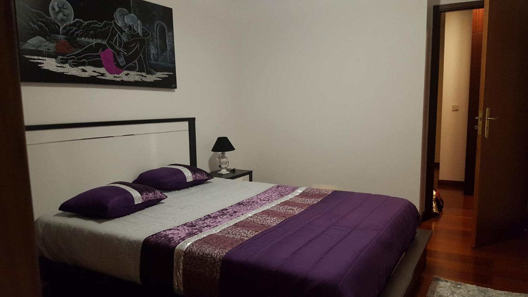 Apartamento Vista Deslumbrante Ponta Delgada Kültér fotó