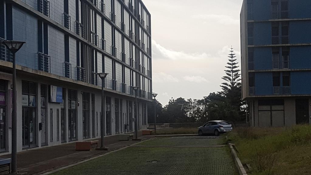 Apartamento Vista Deslumbrante Ponta Delgada Kültér fotó