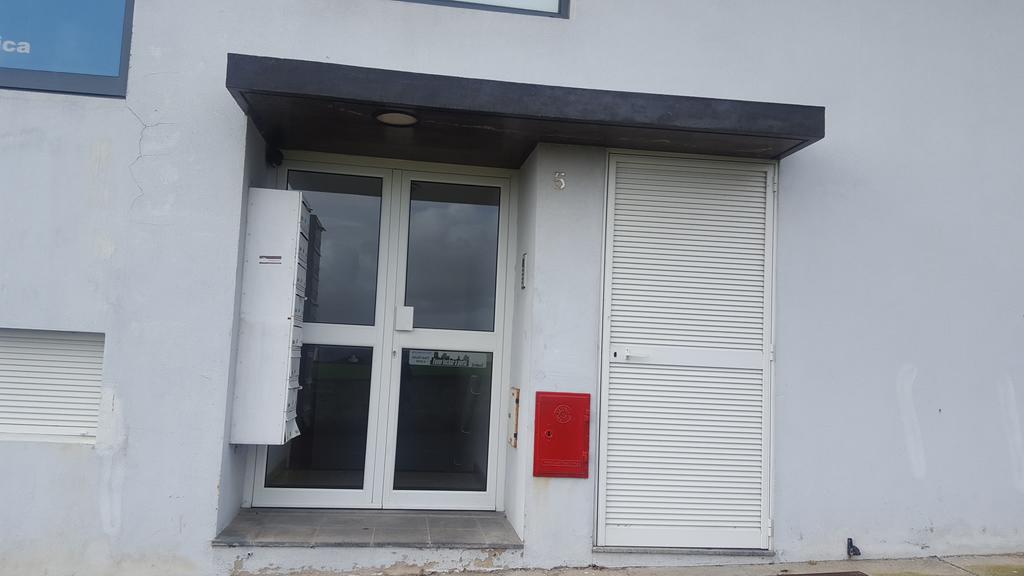 Apartamento Vista Deslumbrante Ponta Delgada Kültér fotó