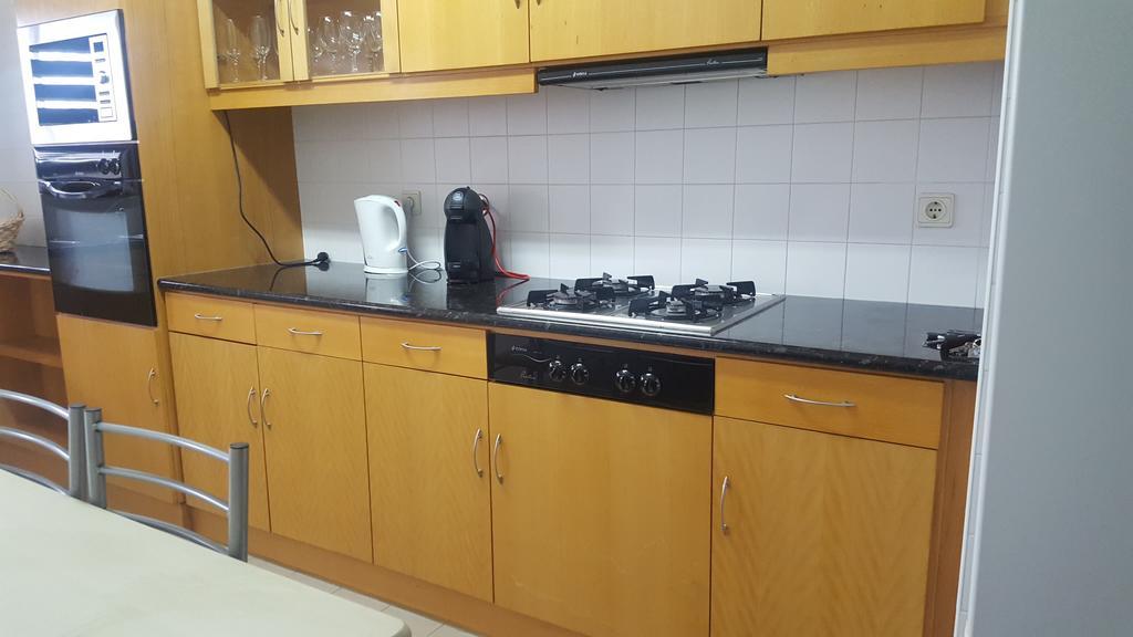 Apartamento Vista Deslumbrante Ponta Delgada Kültér fotó