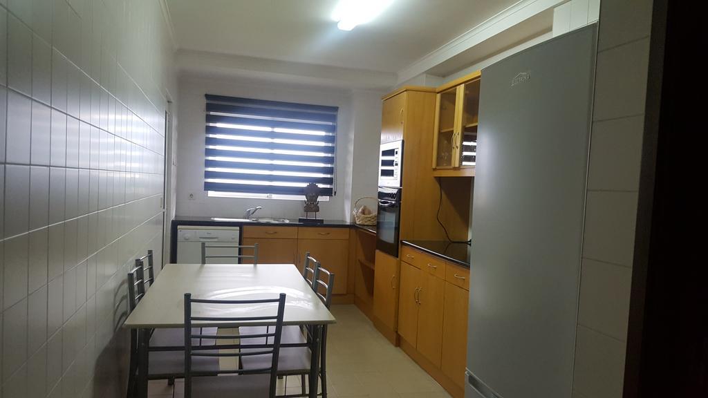 Apartamento Vista Deslumbrante Ponta Delgada Kültér fotó