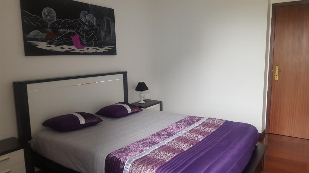 Apartamento Vista Deslumbrante Ponta Delgada Kültér fotó