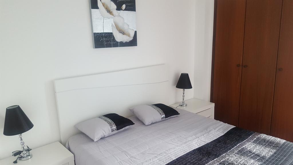Apartamento Vista Deslumbrante Ponta Delgada Kültér fotó