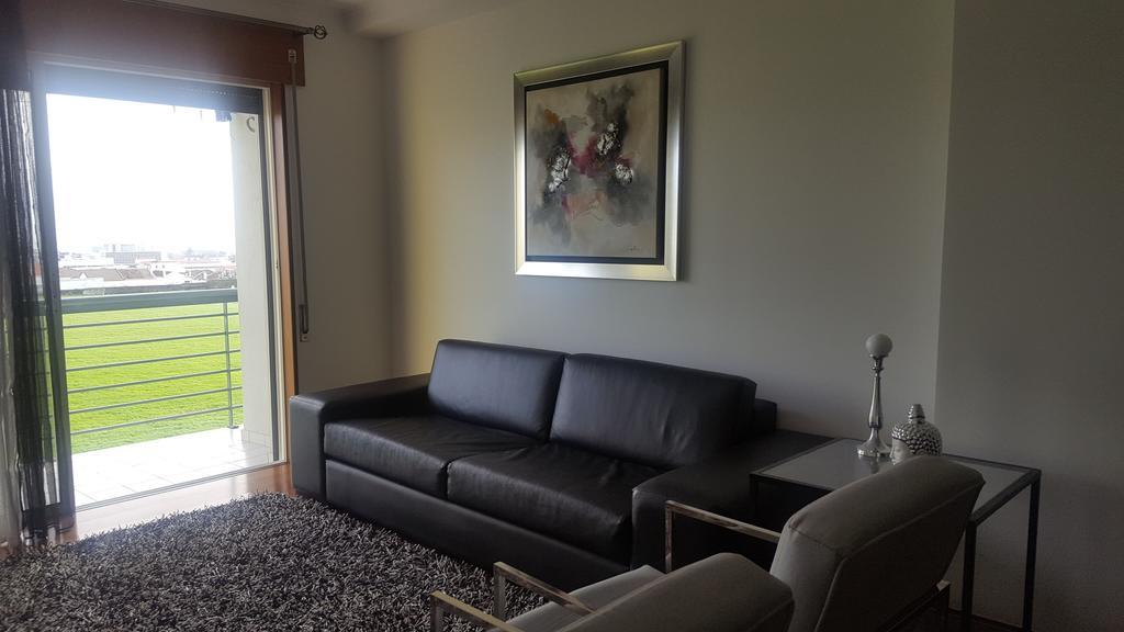 Apartamento Vista Deslumbrante Ponta Delgada Kültér fotó